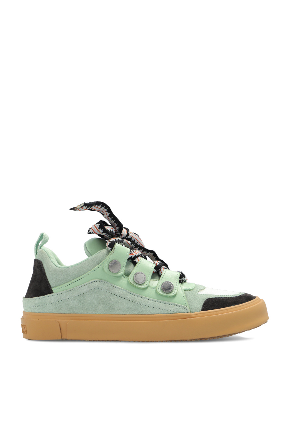 Marcelo Burlon 'Ticinella' sneakers | Men's Shoes | Vitkac